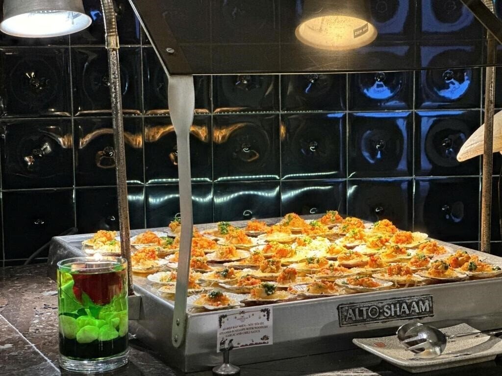 Зображення Crowne Plaza Danang 5*