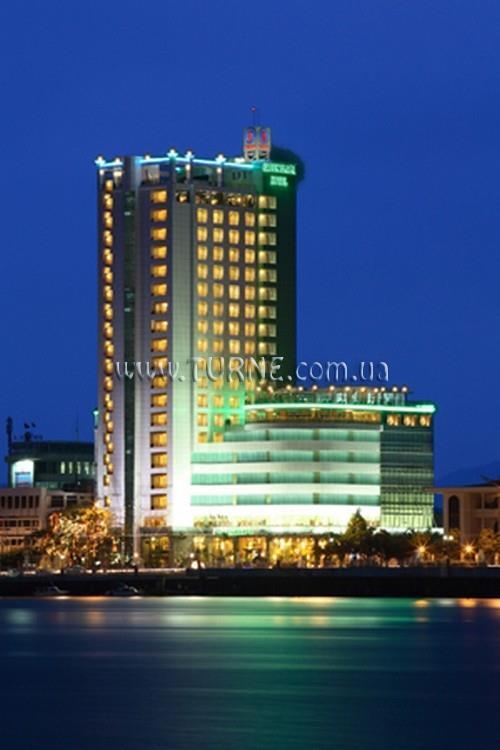 Картинка Green Plaza 4*