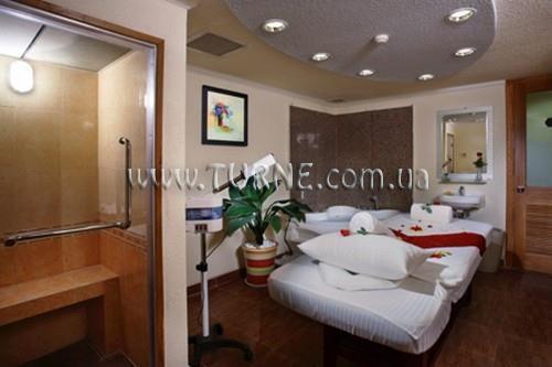 Зображення Green Plaza 4*