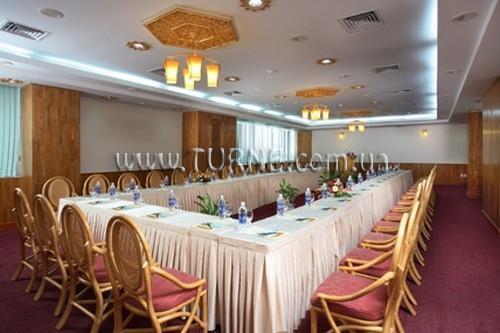 Фотографія Green Plaza 4*