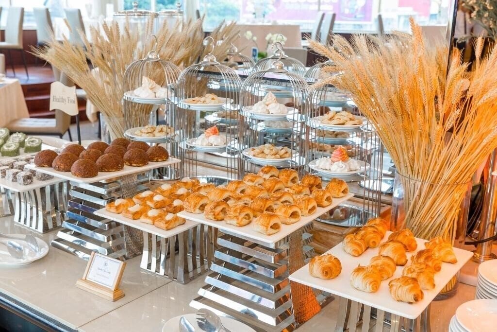 Зображення Muong Thanh Luxury Song Han Hotel 5*