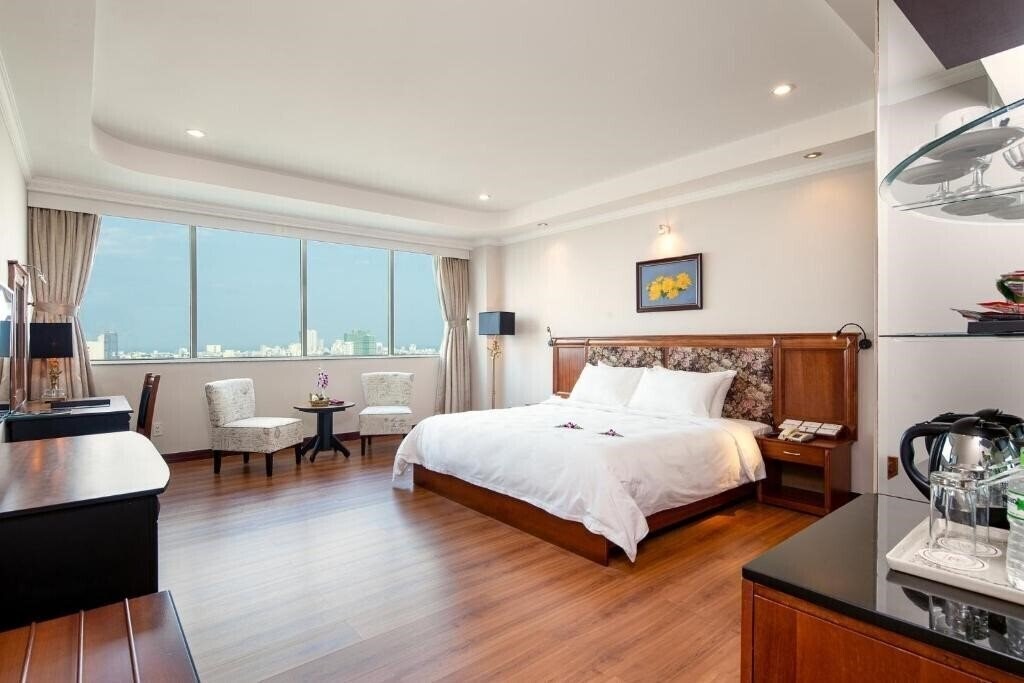Картинка Muong Thanh Luxury Song Han Hotel 5*