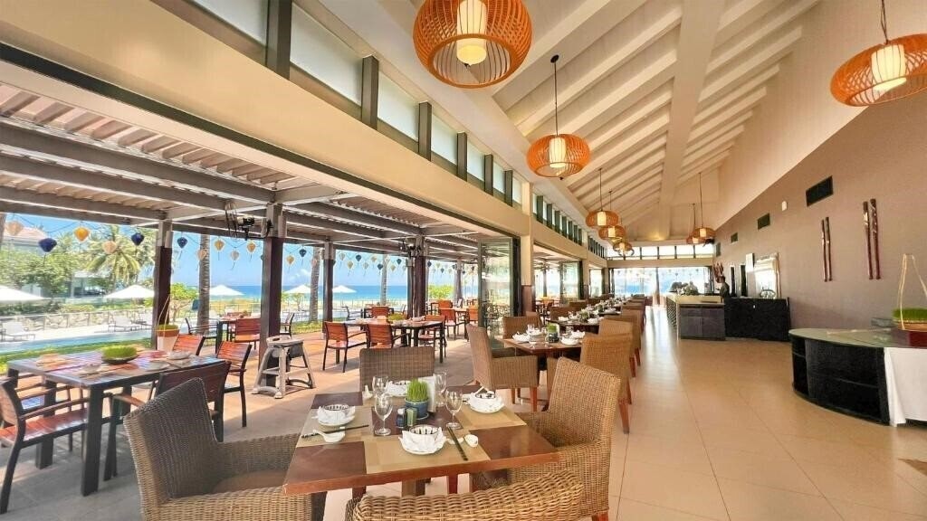 Фотография The Ocean Villas 5*