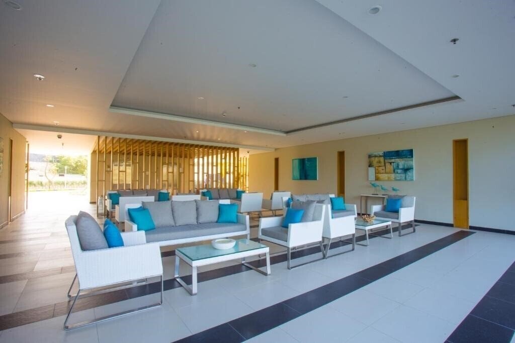 Картинка The Ocean Villas 5*