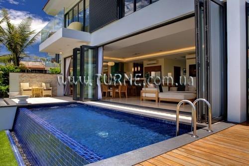 Зображення The Ocean Villas 5*