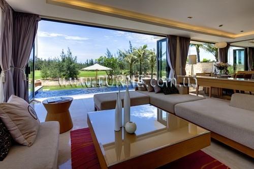 Фотографія The Ocean Villas 5*