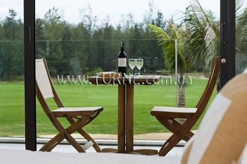 Фото The Ocean Villas 5*