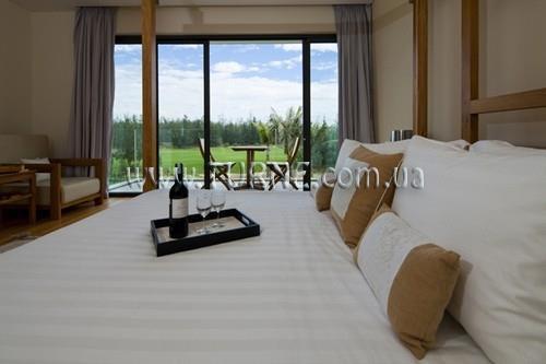 Готель The Ocean Villas 5*