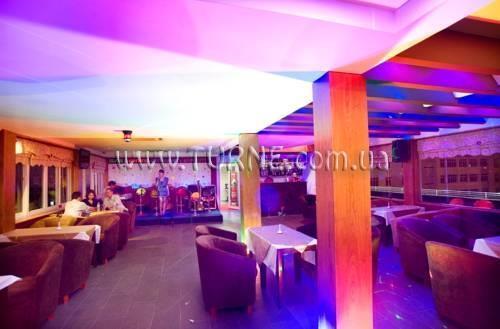 Отель Song Thu 3*