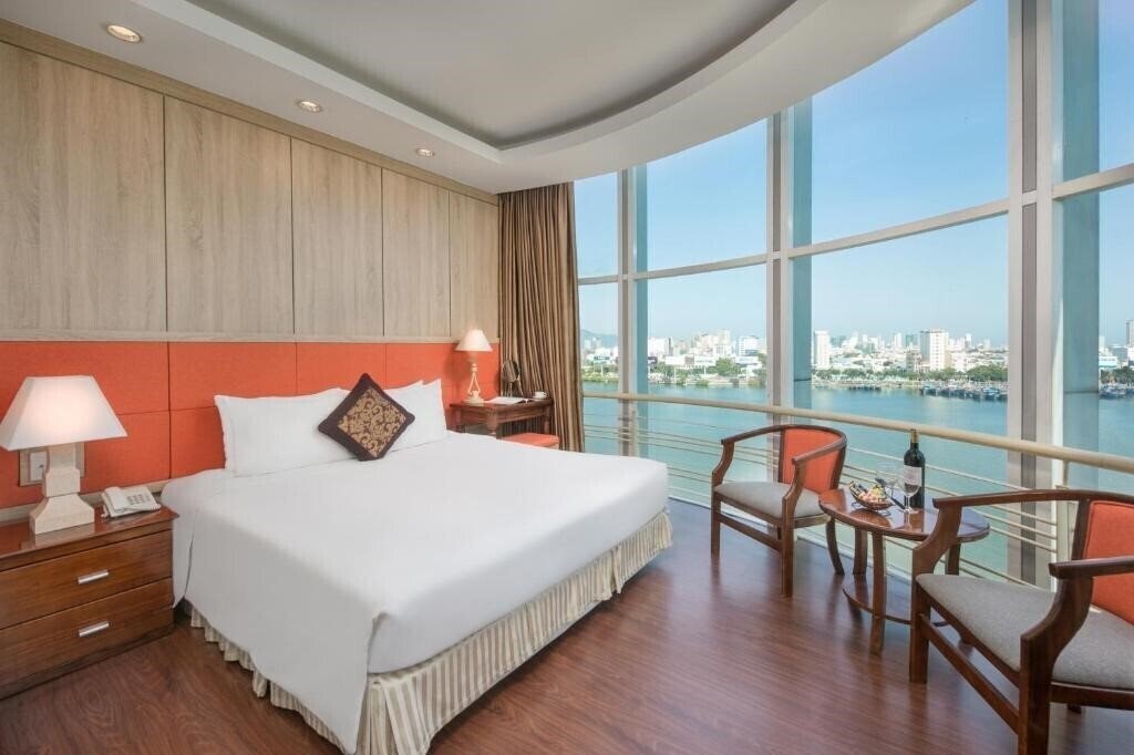 Фото Sun River 3*