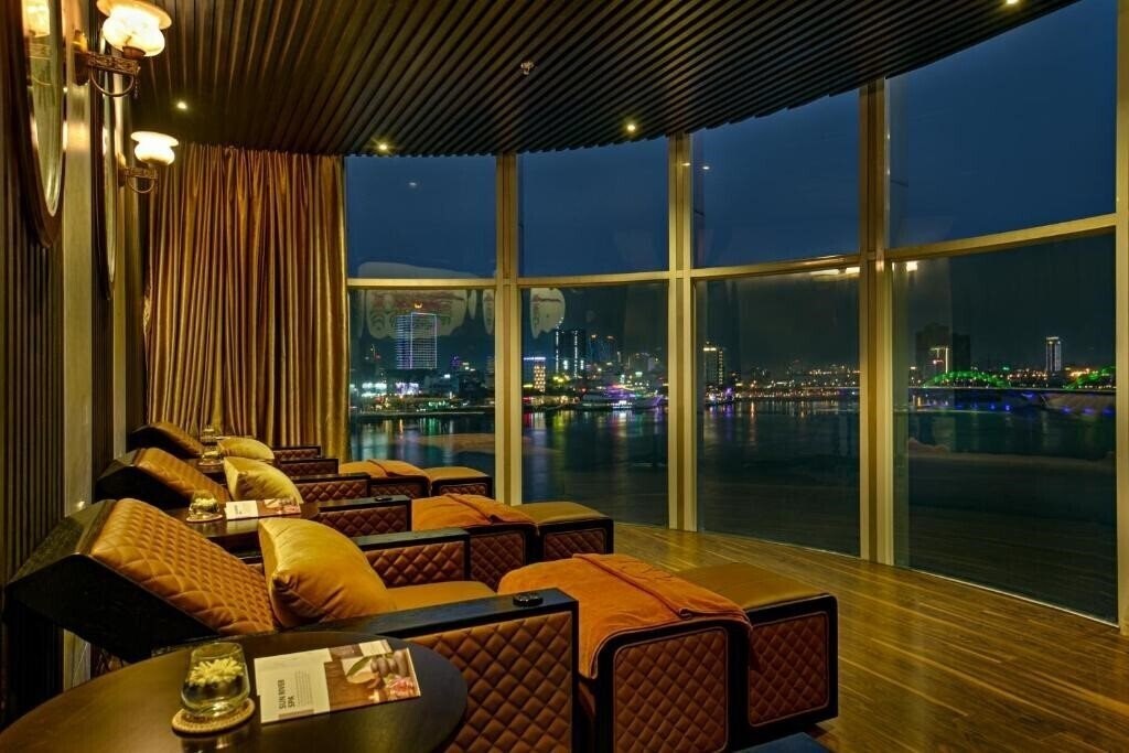 Картинка Sun River 3*