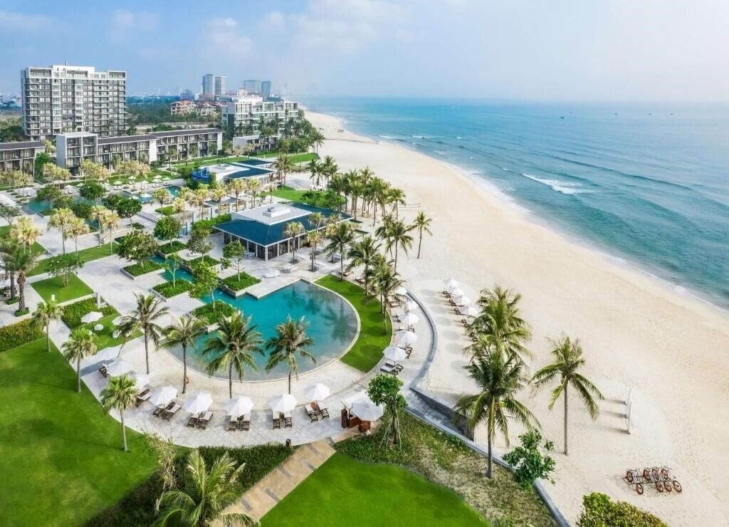 Отель Hyatt Regency Danang 5*