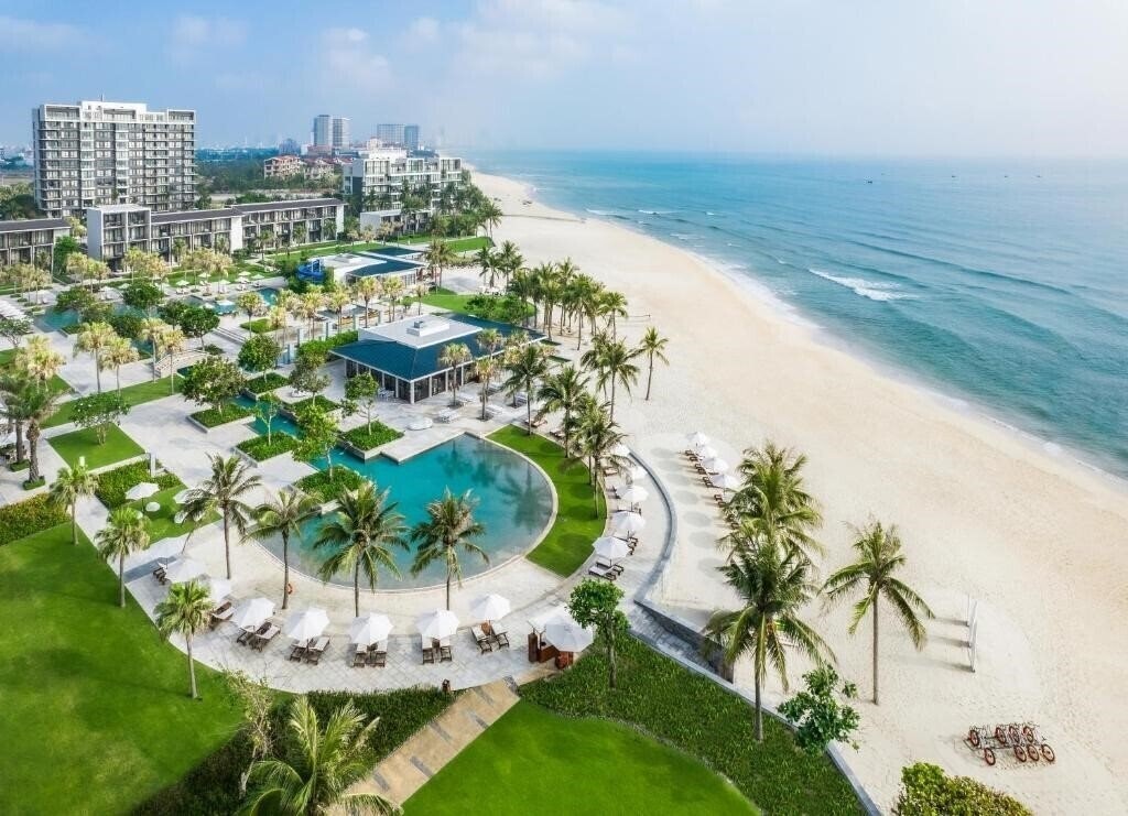 Готель Hyatt Regency Danang 5*
