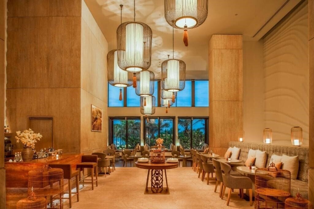 Зображення Hyatt Regency Danang 5*