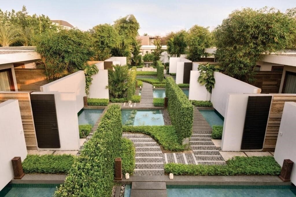 Картинка Hyatt Regency Danang 5*