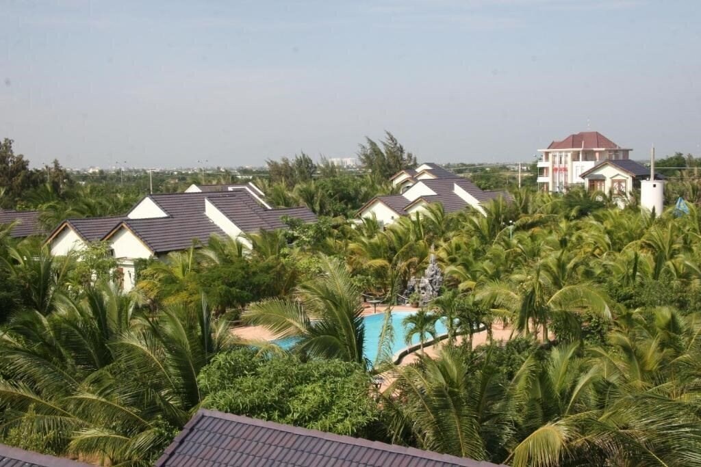 Зображення Con Ga Vang Resort 3*