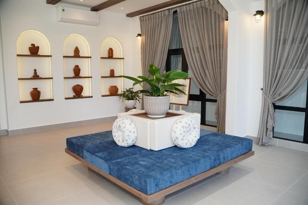 Зображення Hotel Shol Phan Rang 2*