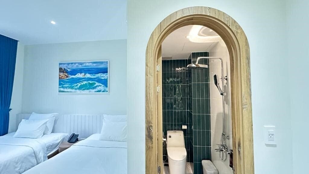 Картинка Hotel Shol Phan Rang 2*