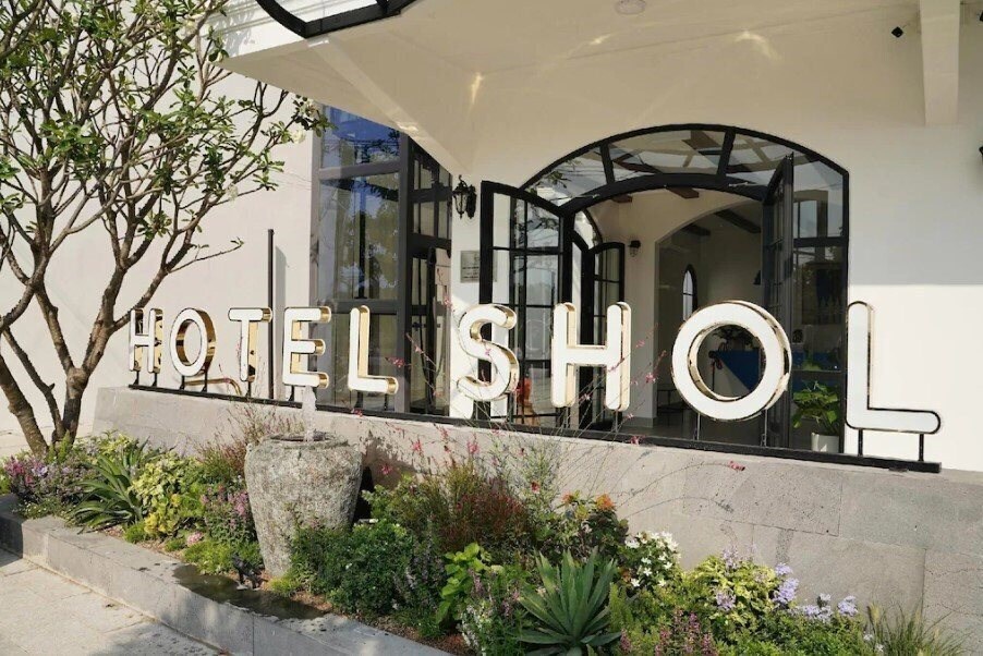 Фотографія Hotel Shol Phan Rang 2*