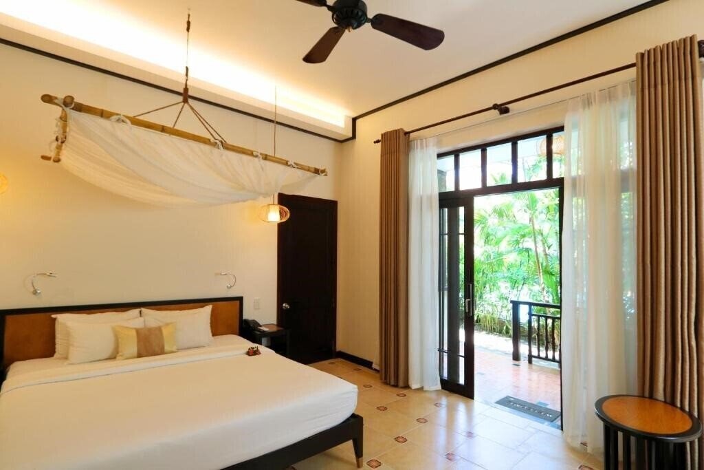 Фотография Bamboo Village 4*