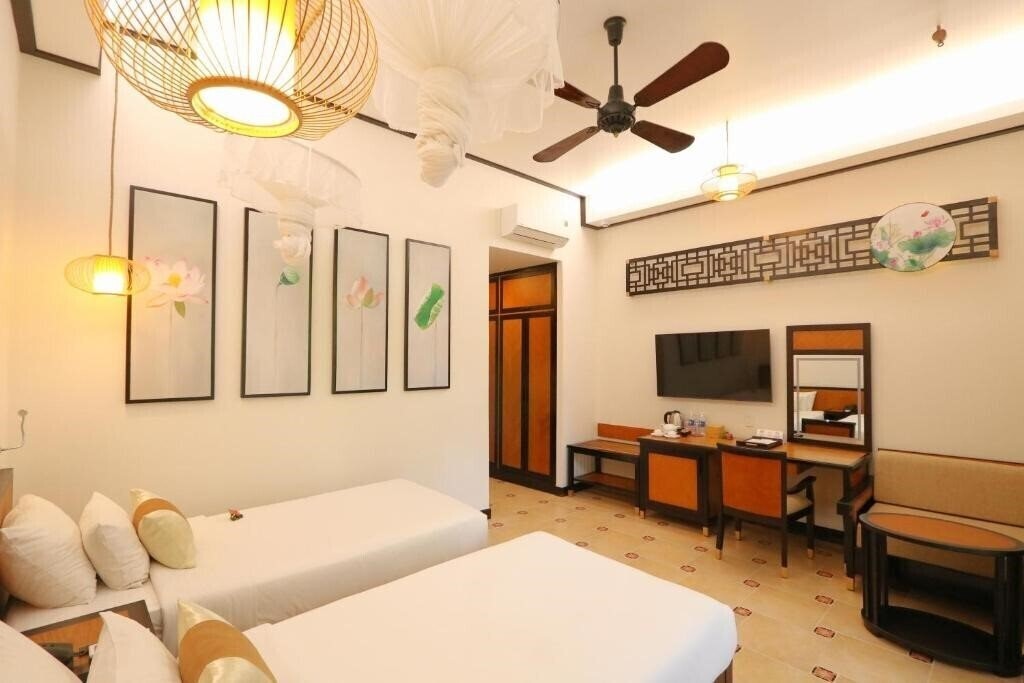 Изображение Bamboo Village 4*