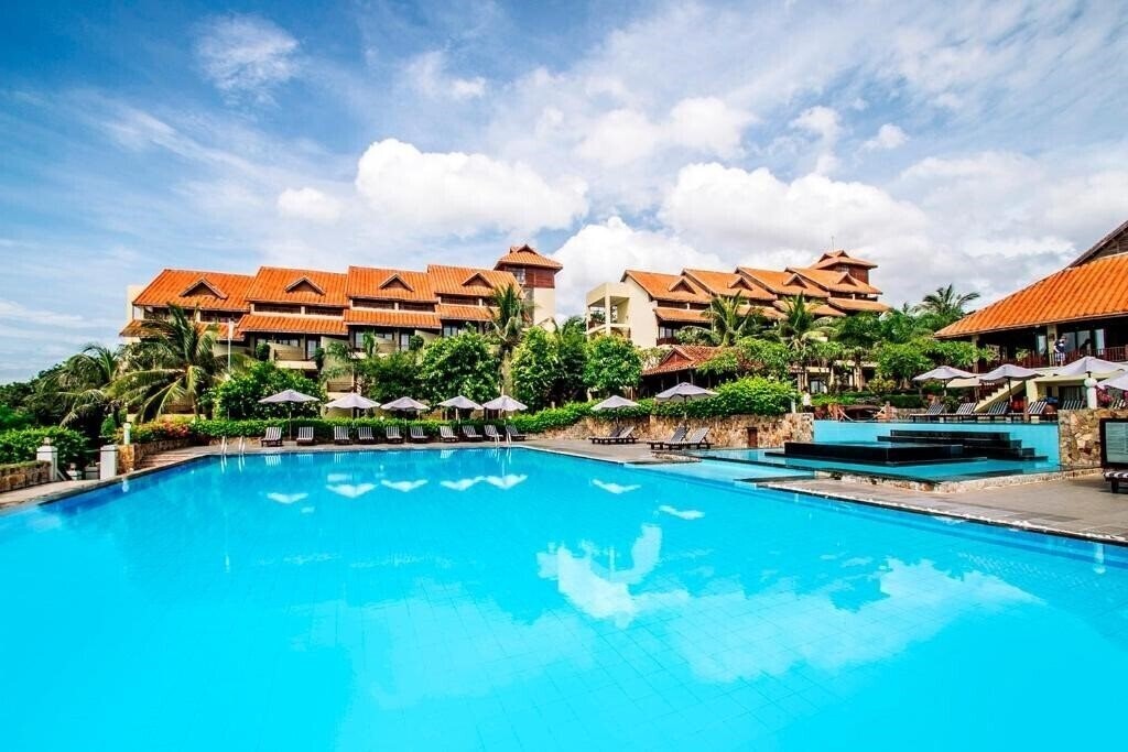Фотография Romana Resort 4*