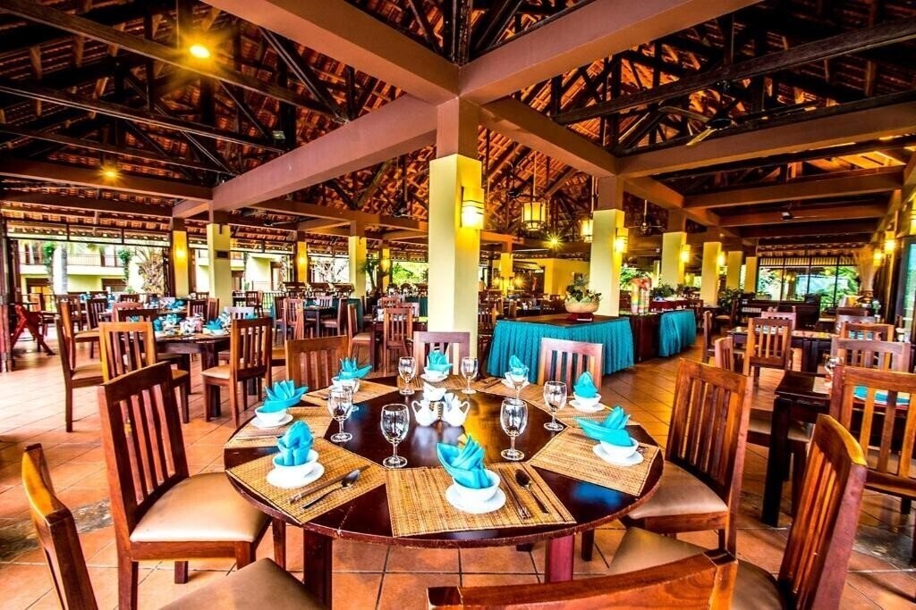 Картинка Romana Resort 4*