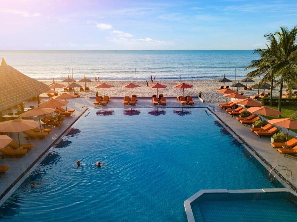 Отель Terracotta Resort 4*