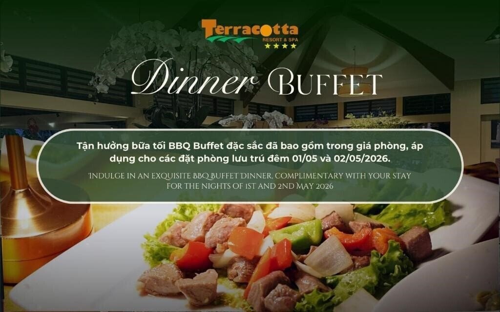 Фото Terracotta Resort 4*