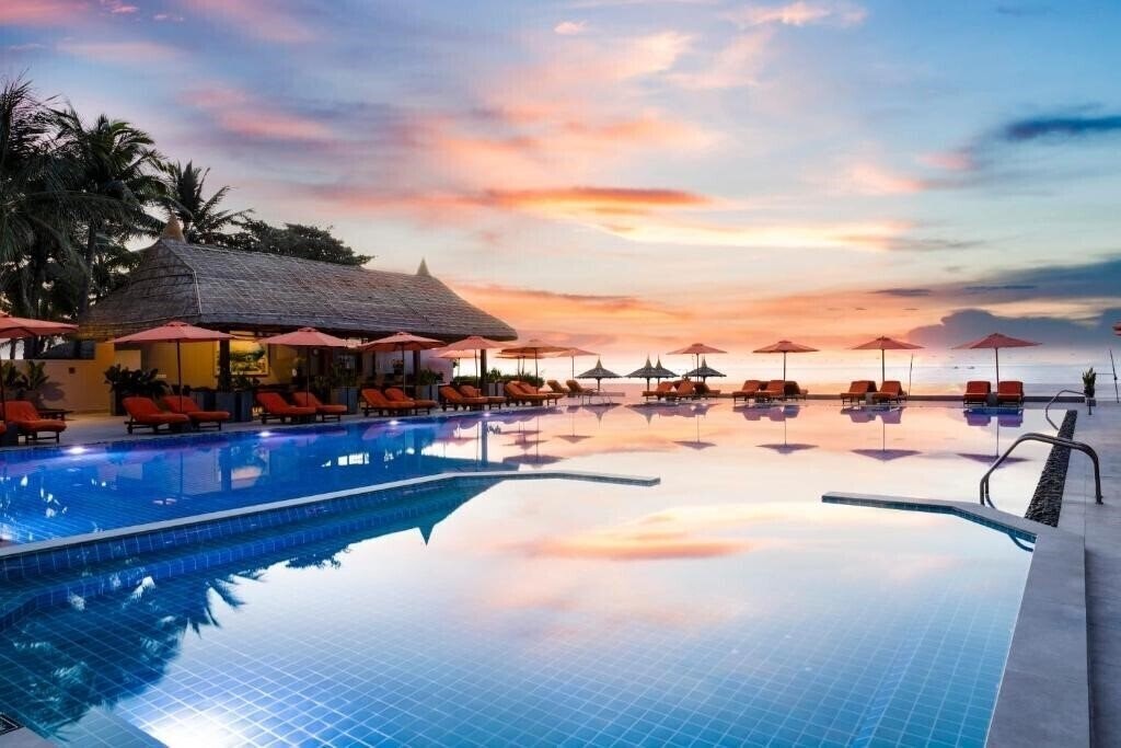 Фотография Terracotta Resort 4*