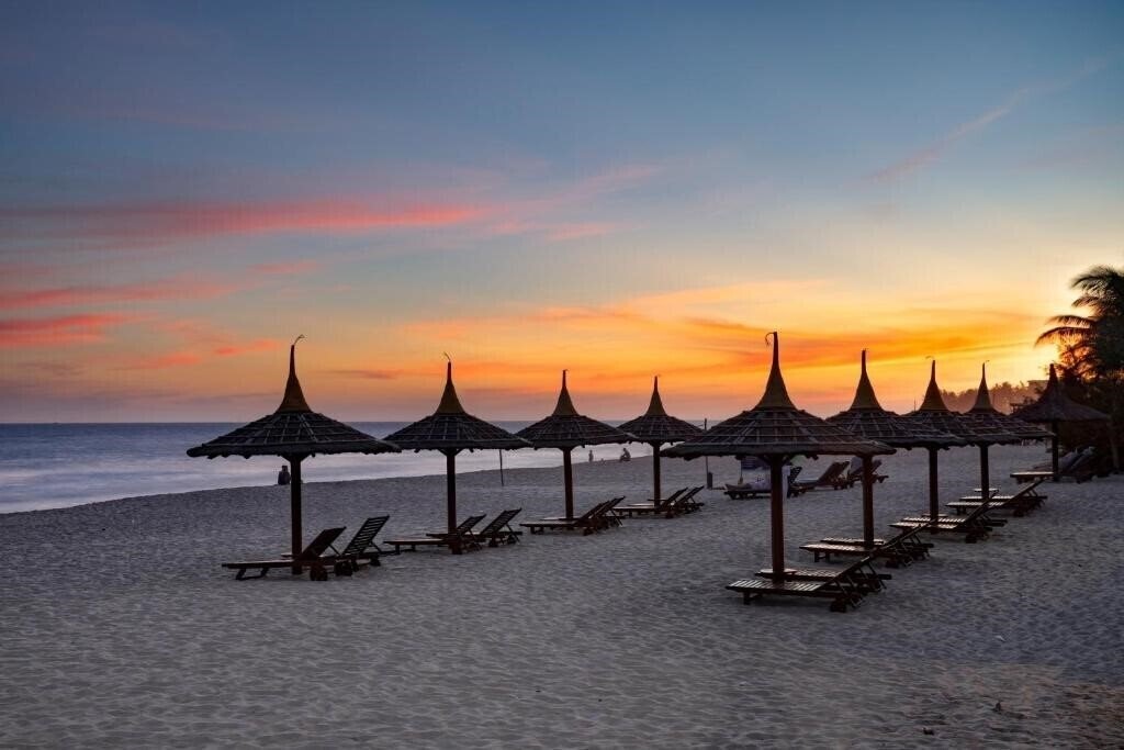Изображение Terracotta Resort 4*