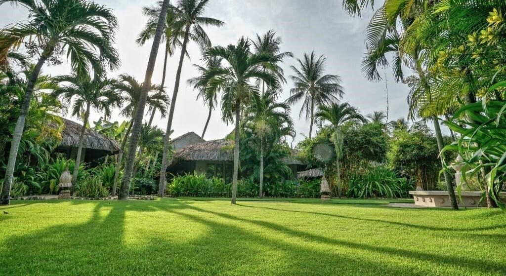 Фото Mia Mui Ne Resort 3*