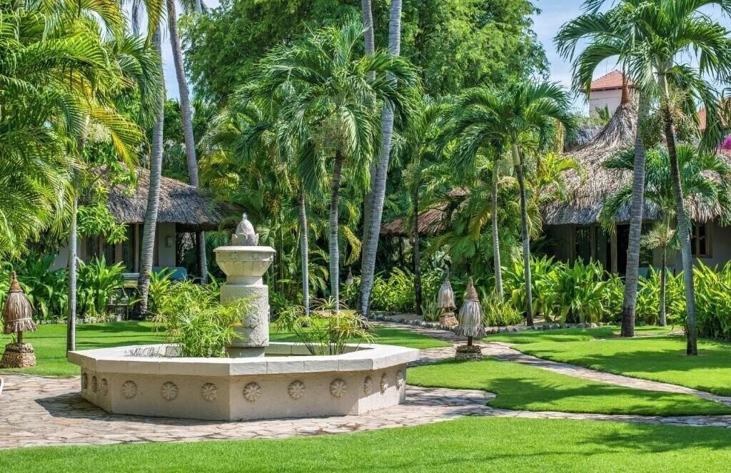 Фотографія Mia Mui Ne Resort 3*