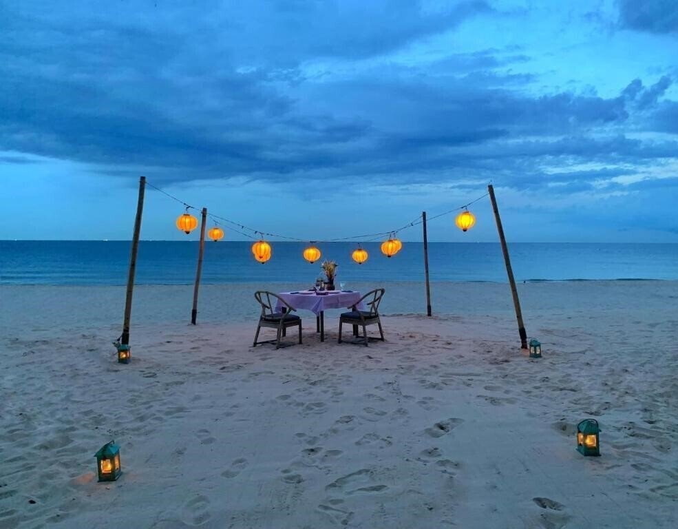 Зображення Mia Mui Ne Resort 3*