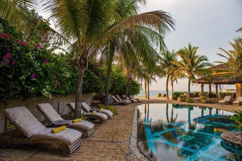 Картинка Mia Mui Ne Resort 3*