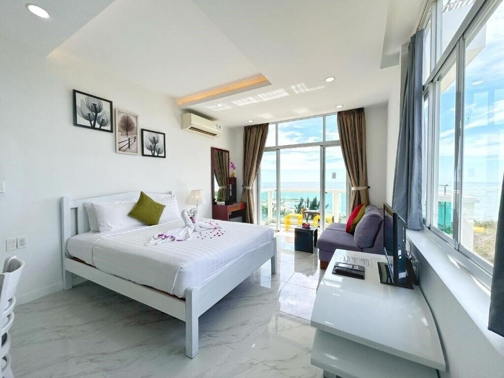 Фото Ocean Vista of Sea Links City 5*