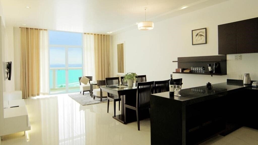 Фотография Ocean Vista of Sea Links City 5*