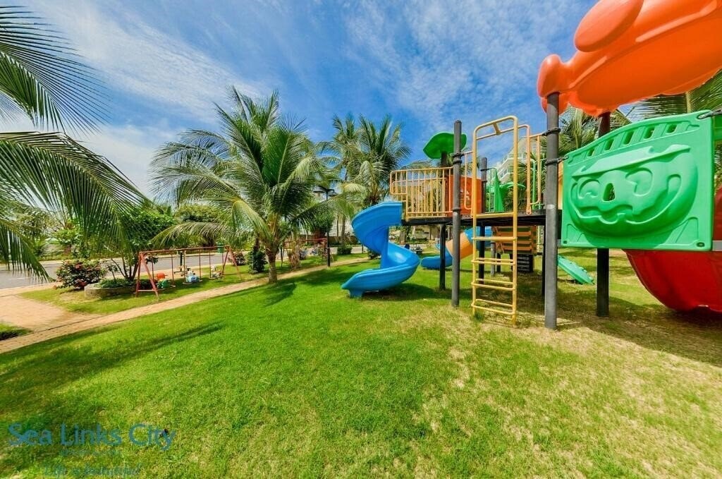 Картинка Ocean Vista of Sea Links City 5*