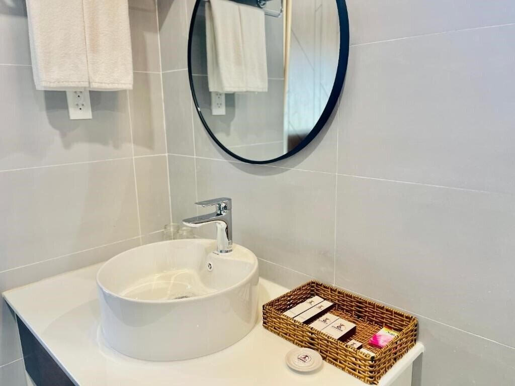 Изображение Champa Resort & SPA 3*