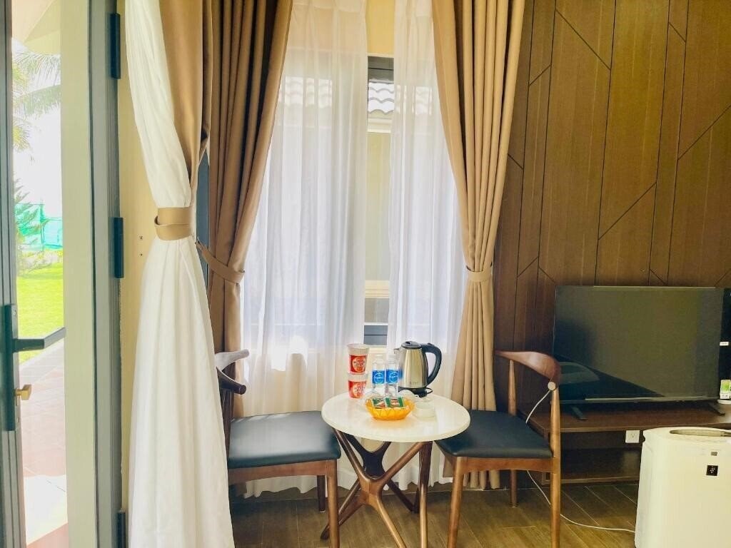 Картинка Champa Resort & SPA 3*