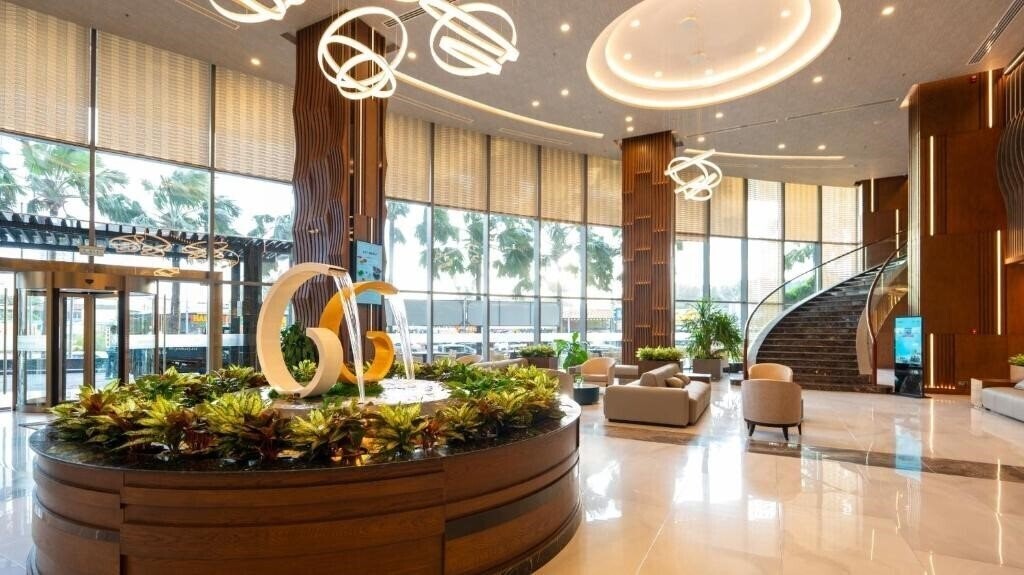 Фотография Malibu Resort 4*