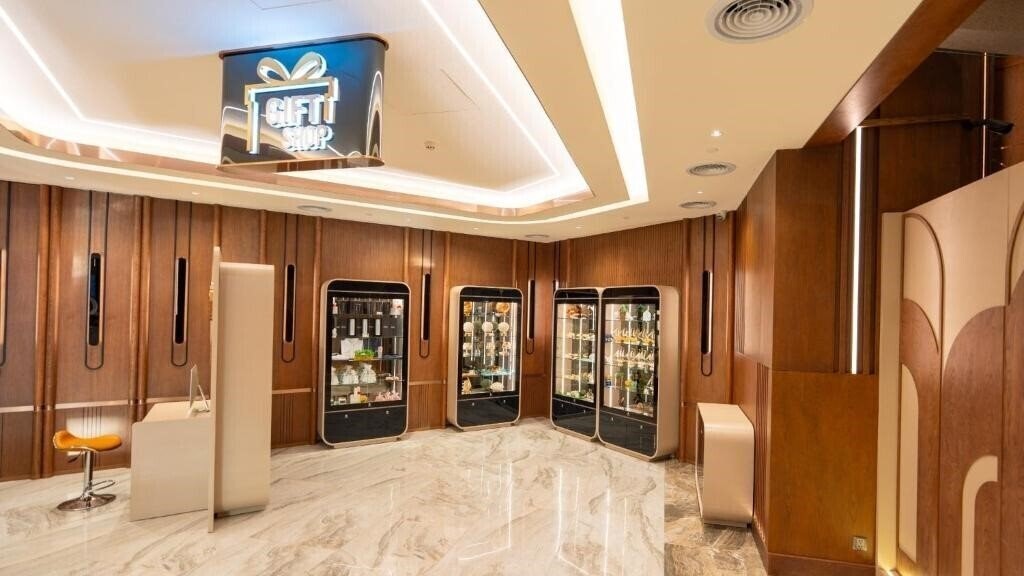 Картинка Malibu Resort 4*