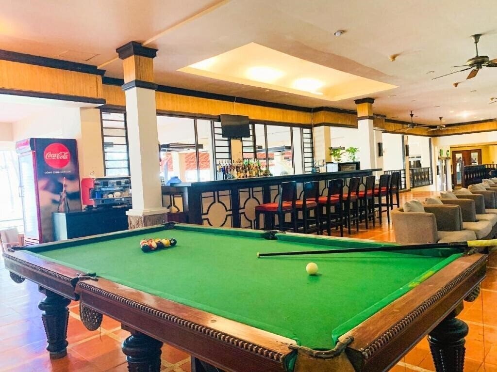 Зображення Ocean Dunes Phan Thiet 4*