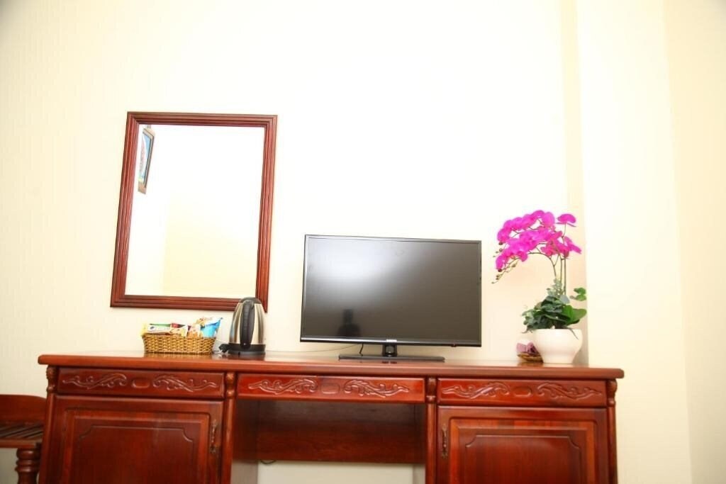 Картинка Mui Ne Minh Tam Resort 3*
