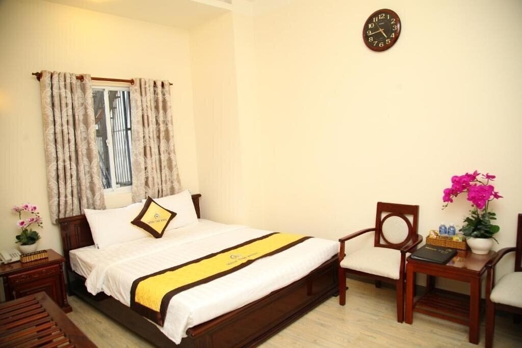 Фотографія Mui Ne Minh Tam Resort 3*