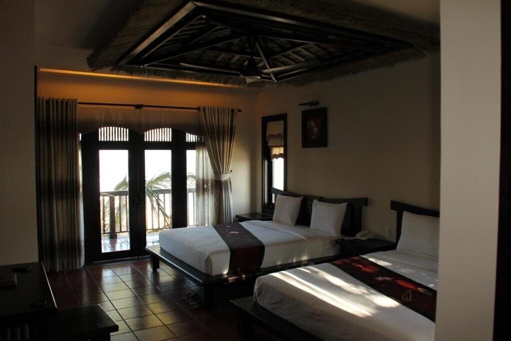 Фото Lotus Village Resort 3*