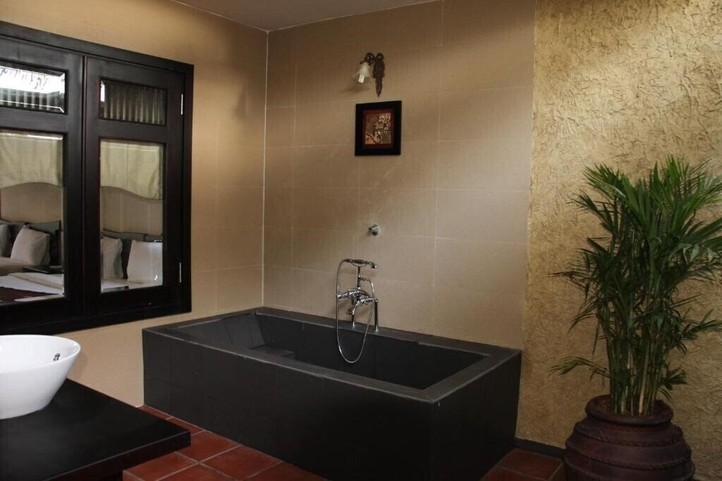 Фотография Lotus Village Resort 3*