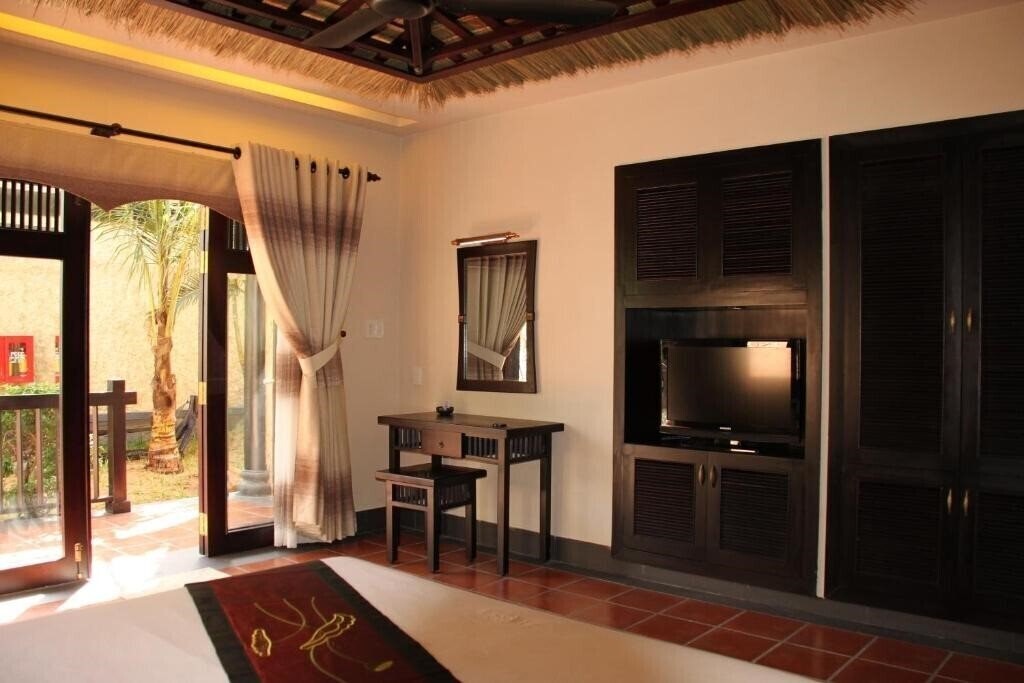 Изображение Lotus Village Resort 3*