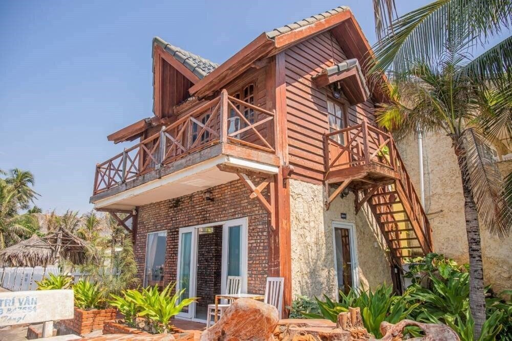 Фотография Mui Ne Paradise 3*