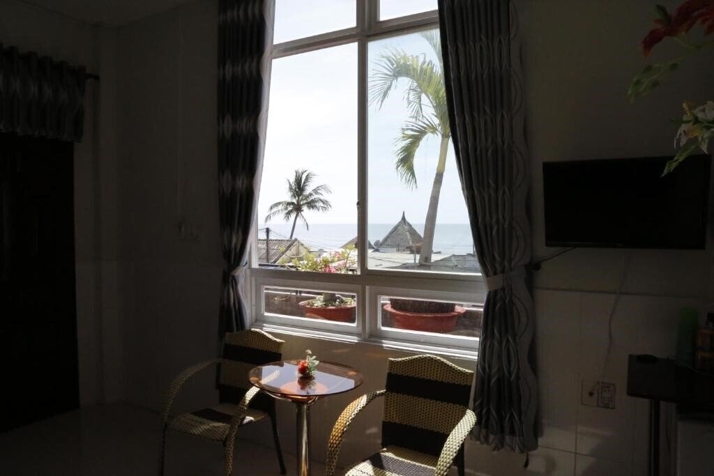 Зображення Minh Hung Hotel 2*